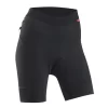 Sous-Short NORTHWAVE SPORT Femme Noir 2019