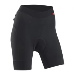 Sous-Short NORTHWAVE SPORT Femme Noir 2019