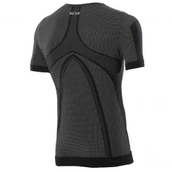 Sous-Vêtement Technique SIXS TS1 Manches Courtes Noir