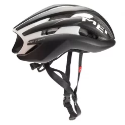 Casque Route MET TRENTA Noir/Blanc