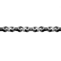 Chaîne 9V KMC X9 Argent