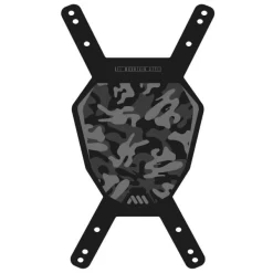 Plaque De Cadre Avant ALL MOUNTAIN STYLE