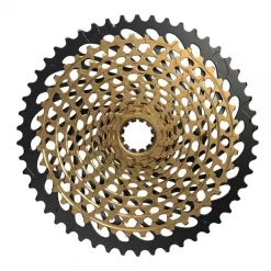 Cassette 12V SRAM EAGLE XX1 XG-1299 Gold