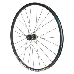 Roue Arrière MAVIC CROSSMAX 29” Axe 9/12×135/12×142 Mm 2020