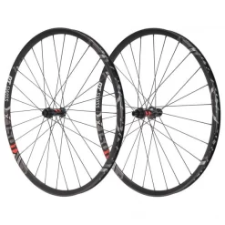 Paire De Roues DT SWISS EX 1501 SPLINE ONE 25 Mm 29” Axe Av. 15×110 Mm – Ar. 12×148 Mm Boost