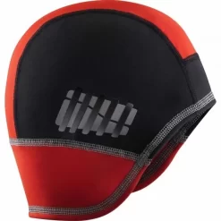 Bonnet Sous-Casque MAVIC WINTER Noir/Rouge