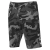 Short FOX RANGER Noir/Camo 2020