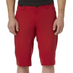 Short GIRO ARC Rouge 2020