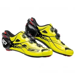 Chaussures Route SIDI SHOT Jaune