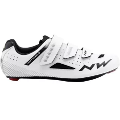 Chaussures Route NORTHWAVE CORE Blanc