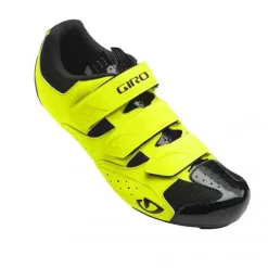 Chaussures Route GIRO TECHNE Jaune 2020