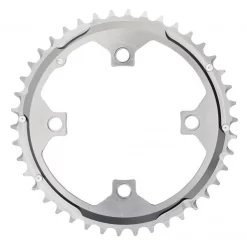 Plateau Extérieur FUNN CARBONATION/TENACIOUS 10V 4 Trous 104 Mm