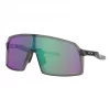 Lunettes OAKLEY SUTRO Gris Prizm Road Jade OO9406-1037 2020