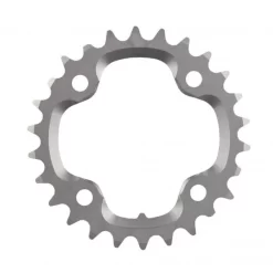 Plateau Intérieur TRUVATIV XX 10V 4 Trous 80 Mm