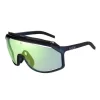 Lunettes BOLLE CHRONOSHIELD Bleu Mat Iridium Photochromique 2020