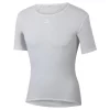 Sous-Vêtement SPORTFUL THERMODYNAMIC LITE Manches Courtes Blanc 2020