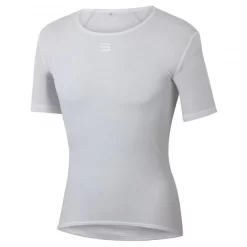 Sous-Vêtement SPORTFUL THERMODYNAMIC LITE Manches Courtes Blanc 2020