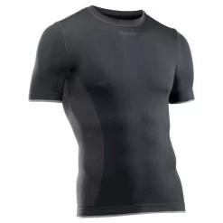 Sous-Vêtement Technique NORTHWAVE SURFACE Manches Courtes Noir 2020