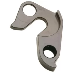 Patte De Dérailleur WHEELS MFG CNC 64 Redline / Voodoo