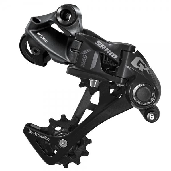 Dérailleur Arrière SRAM GX 1x11V Noir