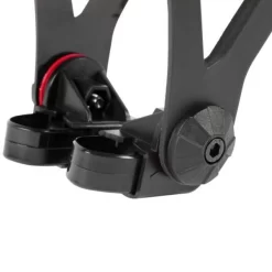 GONFLEUR CO2 VTT COMPACTE + CARTOUCHE 20 G