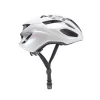 Casque Route MET RIVALE Blanc