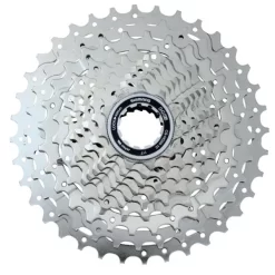 Cassette 10V SHIMANO ALIVIO HG50