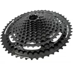 Cassette 12V E-THIRTEEN TRS PLUS Sram Eagle