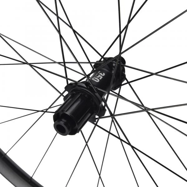 Paire De Roues ENVE FOUNDATION AM30 29” Axe Av. 15×110 Mm – Ar. 12×148 Mm Boost – Image 2