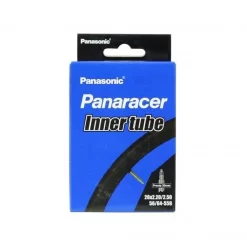 Chambre à Air PANARACER STANDARD 26×2,20/2,50 Butyl Presta 33 Mm
