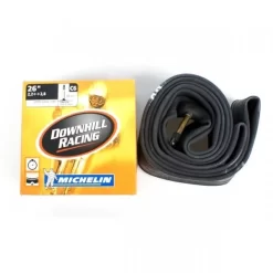 Chambre à Air MICHELIN DOWNHILL RACING C6 26×2,20/2,80 Butyl Presta 40 Mm