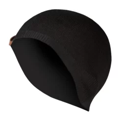 Bonnet ENDURA BAABAA MERINO Noir