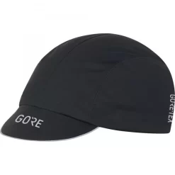 Casquette GORE WEAR C7 GORE-TEX Noir