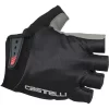 Gants Courts CASTELLI ENTRATA Noir