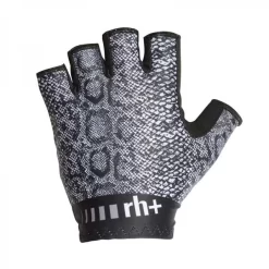 Gants Courts ZERO RH+ FASHION PYTHON Noir 2020
