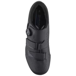 Chaussures Route SHIMANO RP4 Noir 2020