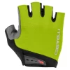 Gants Courts CASTELLI ENTRATA Vert 2020