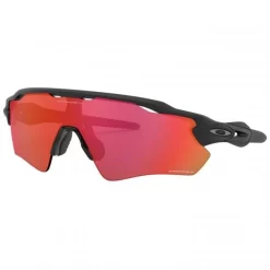 Lunettes OAKLEY RADAR EV PATH Noir Mat Prizm Trail Torch OO9208-9038