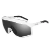 Lunettes BOLLE CHRONOSHIELD Blanc Iridium 2020