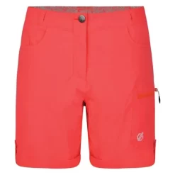 Short DARE 2B Femme Orange 2020
