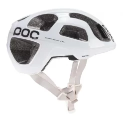Casque Route POC OCTAL RACEDAY Blanc