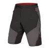 Short ENDURA HUMMVEE II LINER Gris