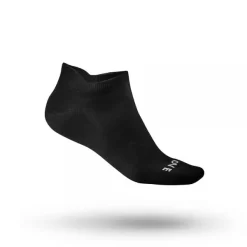 Chaussettes GRIPGRAB SUMMER NO SHOW Noir