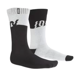 Chaussettes ION SCRUB Noir