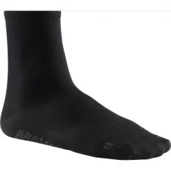 Chaussettes MAVIC ESSENTIAL MID Noir