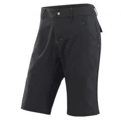 Short NORTHWAVE ESCAPE Noir 2019