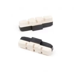 Paire De Cartouches De Frein ELVEDES Magura HS11/HS33 Blanc ELVEDES