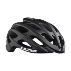 Casque Route LAZER BULLET 2.0 LIFE BEAM Noir Mat