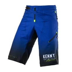 Short KENNY FACTORY Bleu 2020