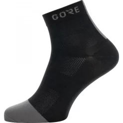 Chaussettes GORE WEAR LIGHT MID Noir 2020